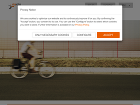 'naviki.org' screenshot