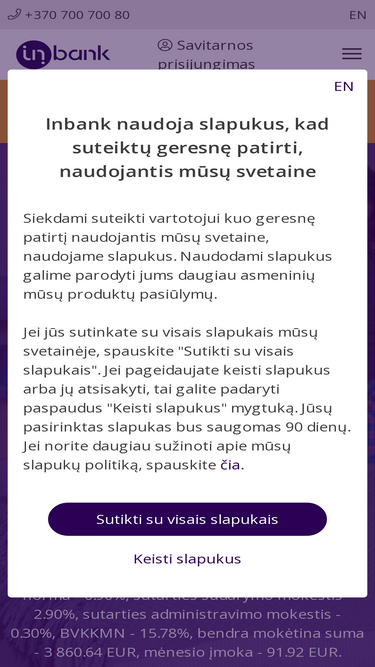 inbank.lt