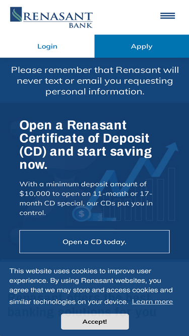 renasantbank.com
