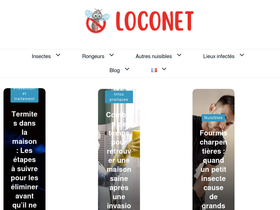 loconet.fr
