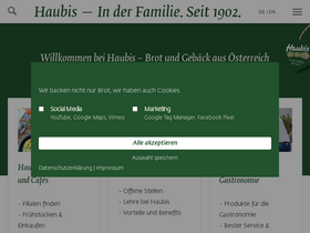 haubis.com