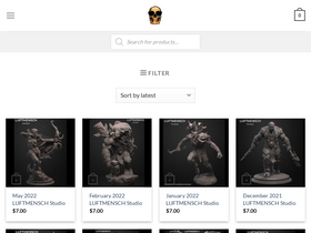 'coooolstuff.com' screenshot