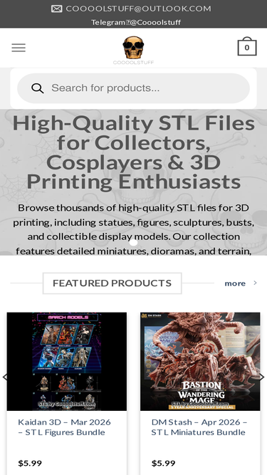 coooolstuff.com