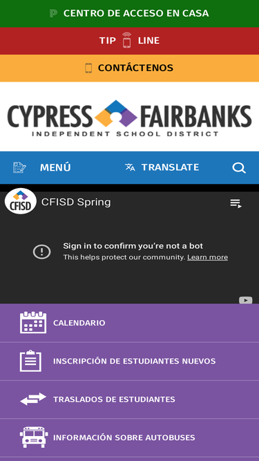 es.cfisd.net