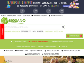 biosano.ro