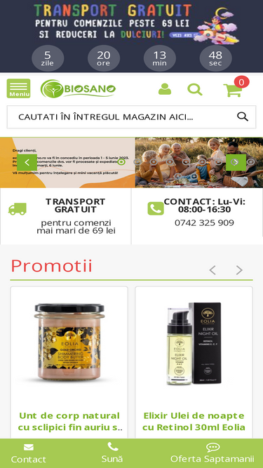 biosano.ro