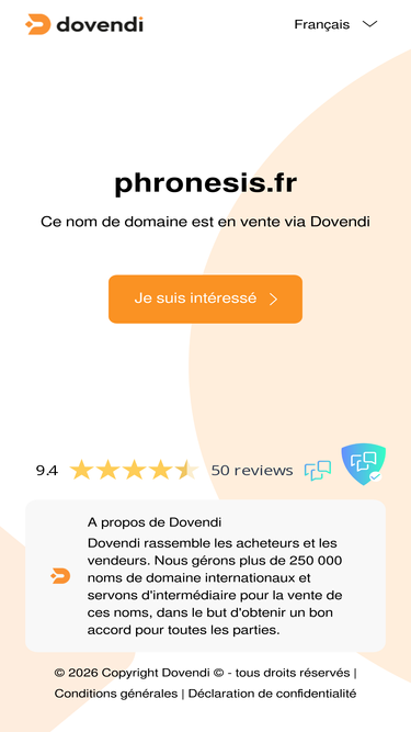 phronesis.fr