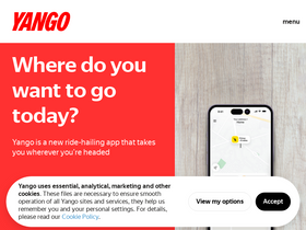 yango.com