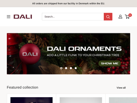dali-shop.com