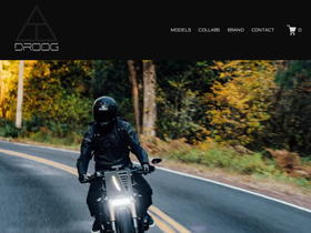 droogmoto.com