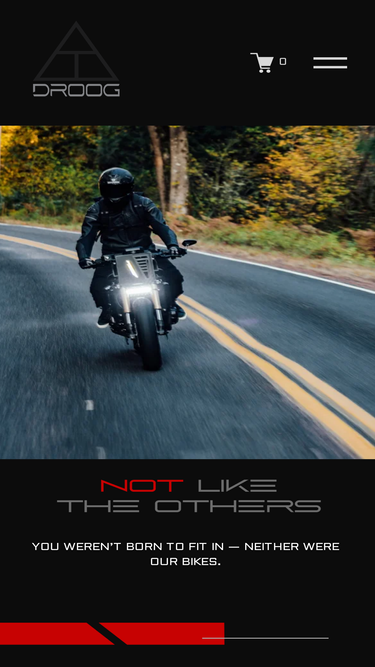 droogmoto.com