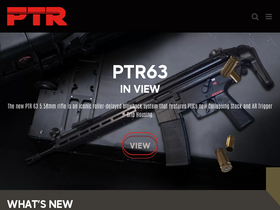ptr-us.com