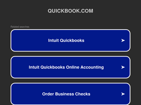 quickbook.com