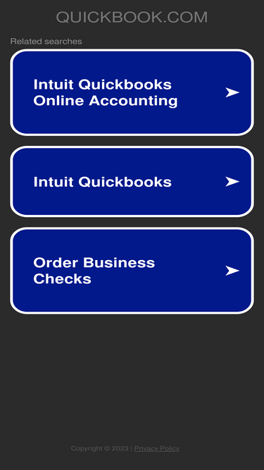 quickbook.com