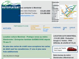 autoplateau.com