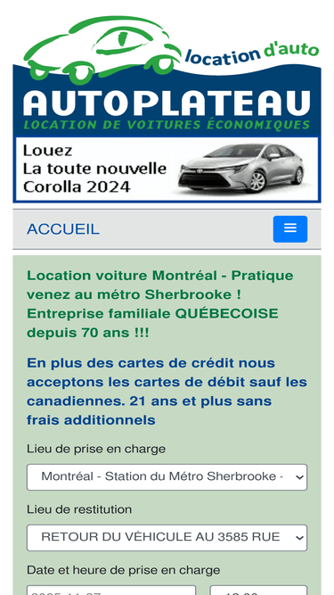 autoplateau.com