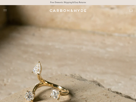 carbonandhyde.com