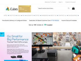 icubes.co.uk