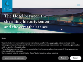 hotel-alma-alghero.it