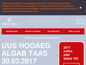 lindaline.fi