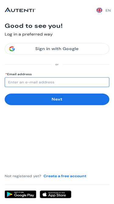 account.autenti.com