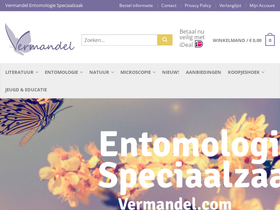 vermandel.com