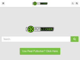 putlockers2 Competitors Top Sites Like putlockers2