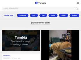 tumbral.com