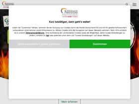 nestleprofessional.de