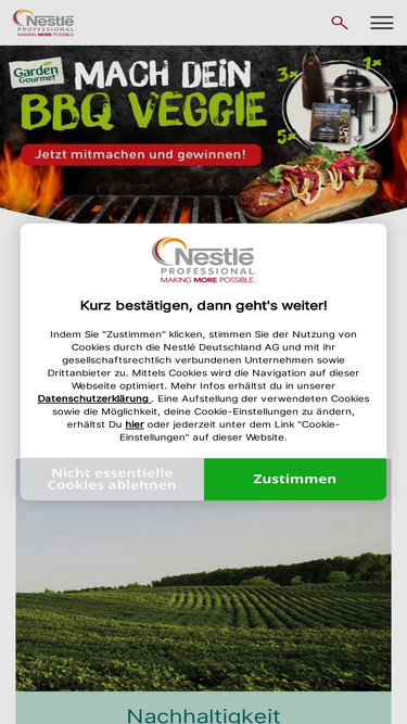 nestleprofessional.de