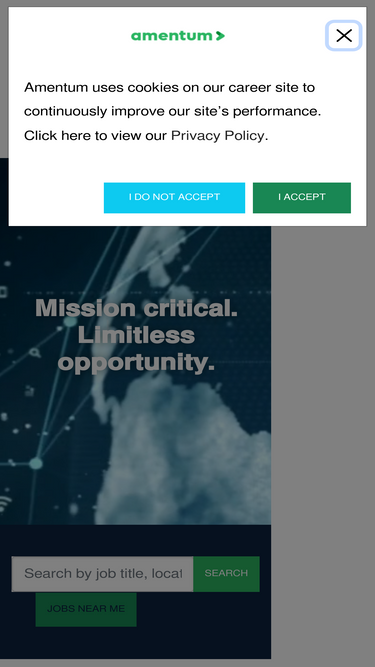 amentumcareers.com