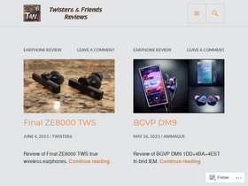 'twister6.com' screenshot