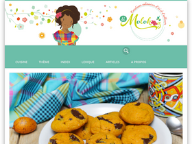 'timolokoy.com' screenshot