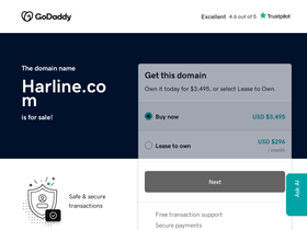 harline.com