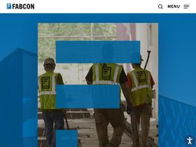 fabcon-usa.com