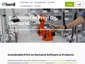 teemill.co.uk