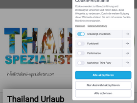 thailand-spezialisten.com