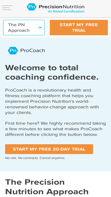 procoach.app
