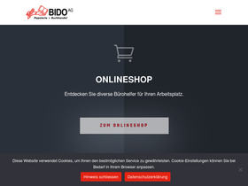 bido-ag.ch