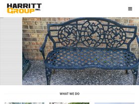 harrittgroup.com