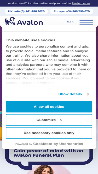 avalonfuneralplans.com