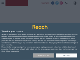 'hulldailymail.co.uk' screenshot