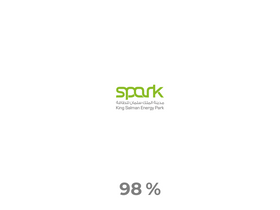 'spark.sa' screenshot