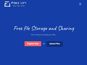 'filesurl.com' screenshot