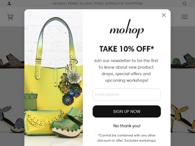 mohop.com