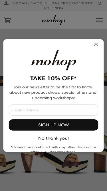mohop.com