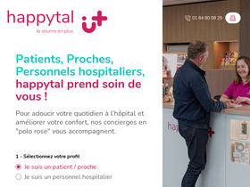 happytal.com