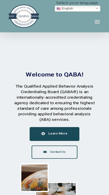 qababoard.com