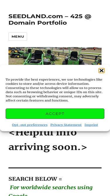 zoysias.com