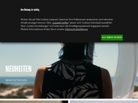 'someday-fashion.com' screenshot